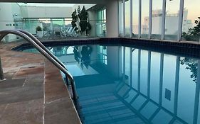 Flat Pitangueiras